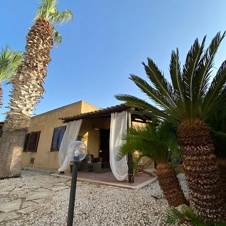 Barbera Holiday home *