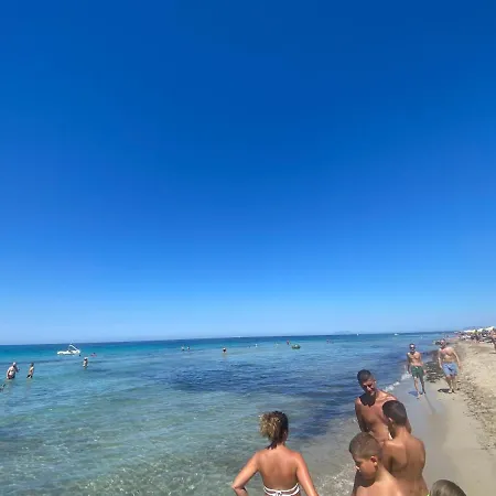 בית נופש Barbera