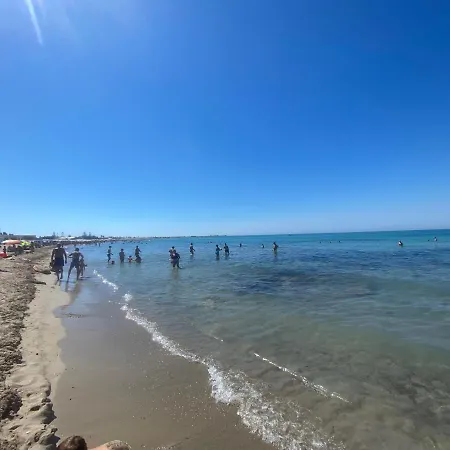 Сasa de vacaciones Barbera