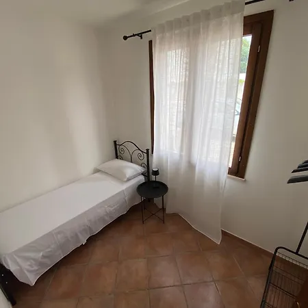 Barbera Сasa de vacaciones
