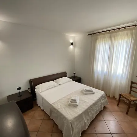 Barbera Сasa de vacaciones