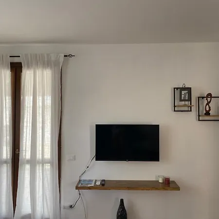 בית נופש Barbera