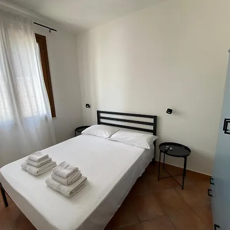 Сasa de vacaciones Barbera