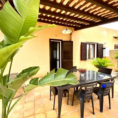 Holiday home Barbera *