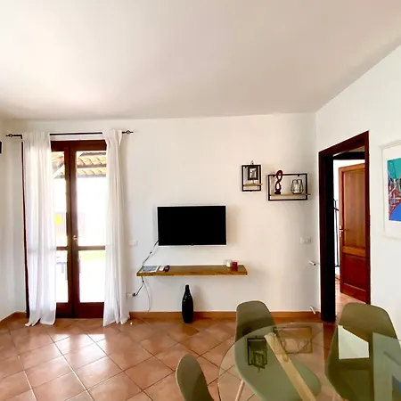 Barbera Сasa de vacaciones