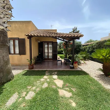 Barbera Holiday home *