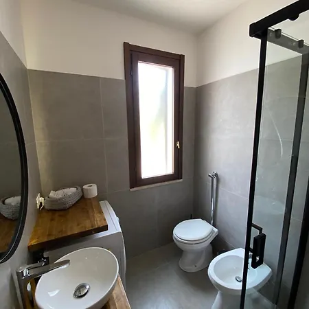 Holiday home Barbera *