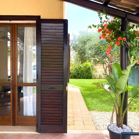 Barbera Holiday home