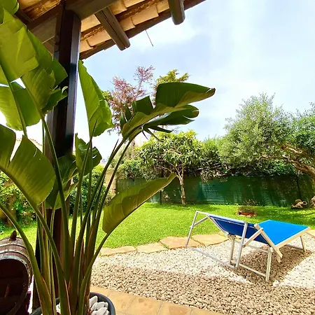 Barbera Holiday home *