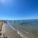 Сasa de vacaciones Barbera