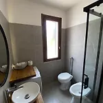 Vakantiehuis Barbera *