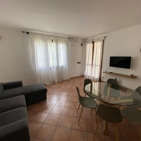 Barbera Casa de Férias Marsala