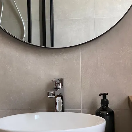 Casa de Férias Barbera Marsala