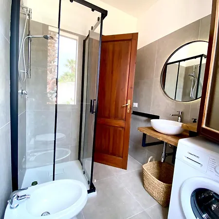 Barbera Tatil Evi Marsala