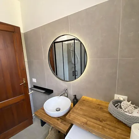 Tatil Evi Barbera Marsala