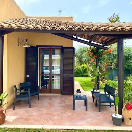 Tatil Evi Barbera