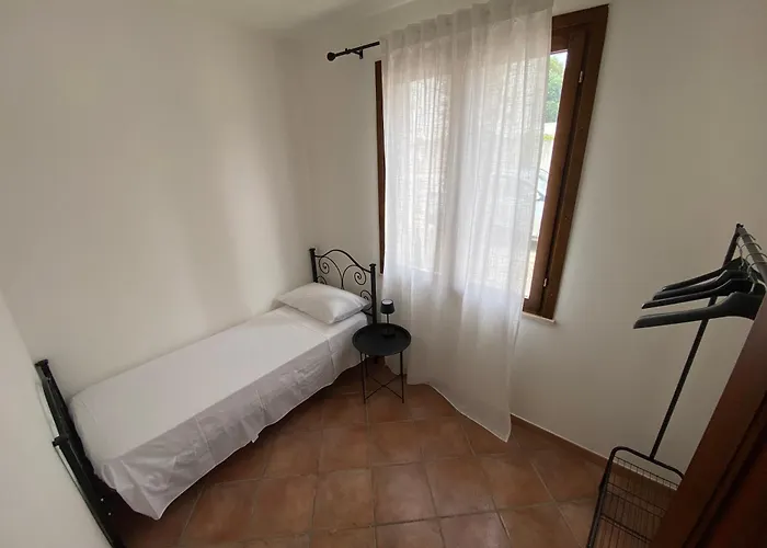 Barbera Дом отдыха