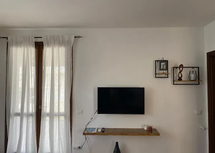 Дом отдыха Barbera