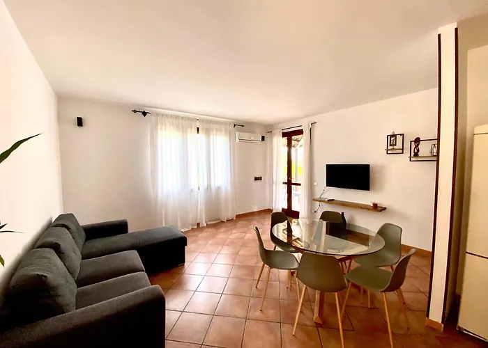 Barbera Марсала