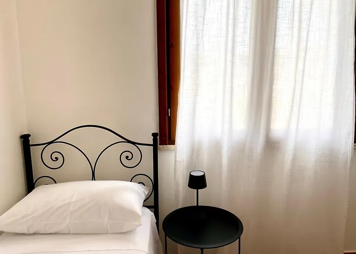 Barbera Дом отдыха *