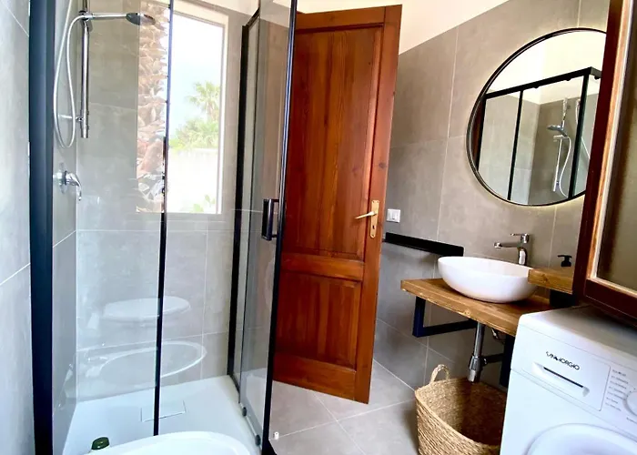 Barbera 度假居 马尔萨拉