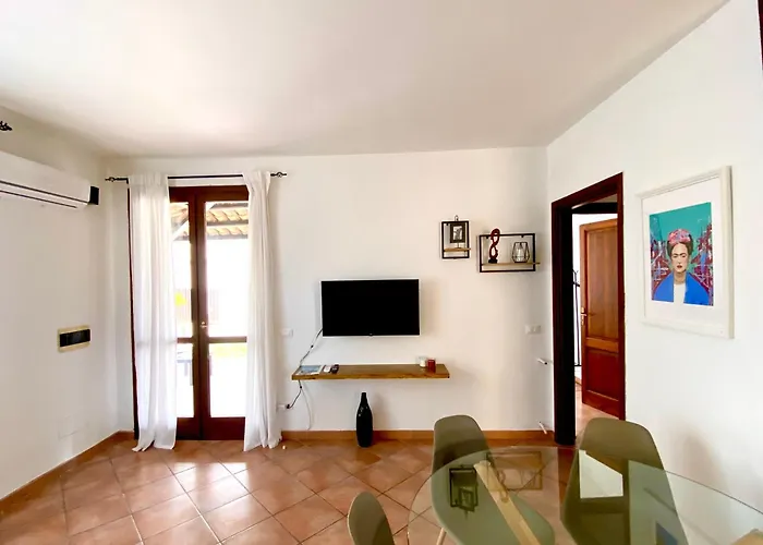 Barbera Дом отдыха