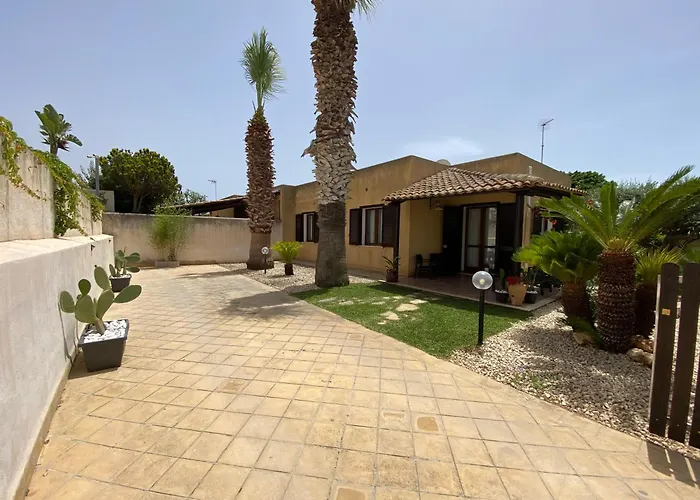 Barbera Марсала