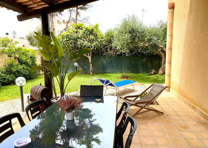 Barbera 马尔萨拉