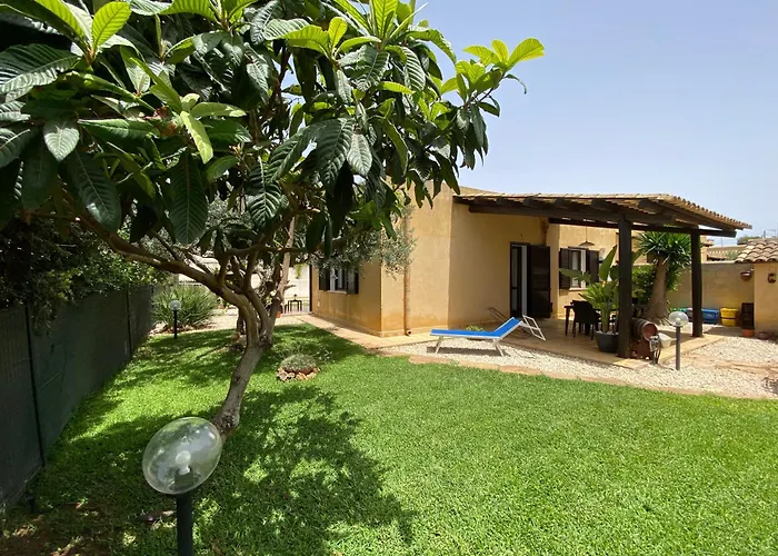 Barbera * 马尔萨拉